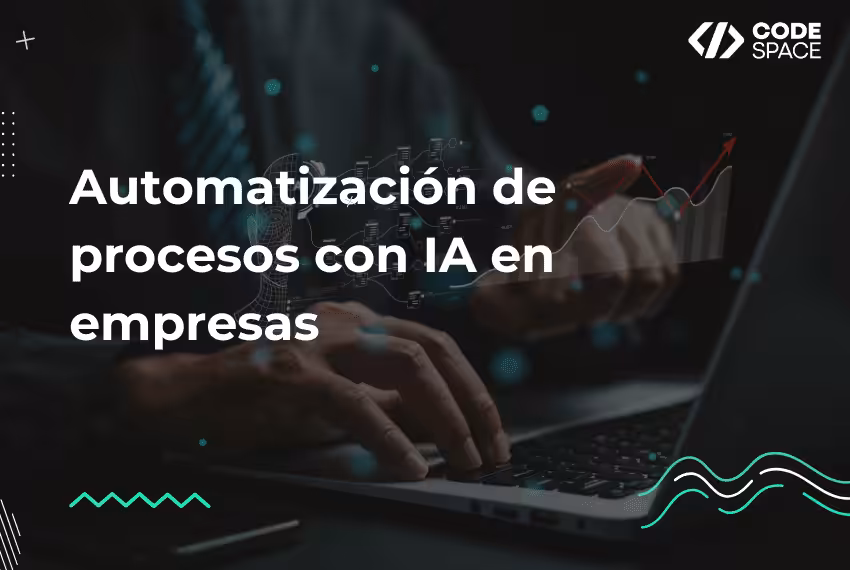 Automatizacion de procesos con IA