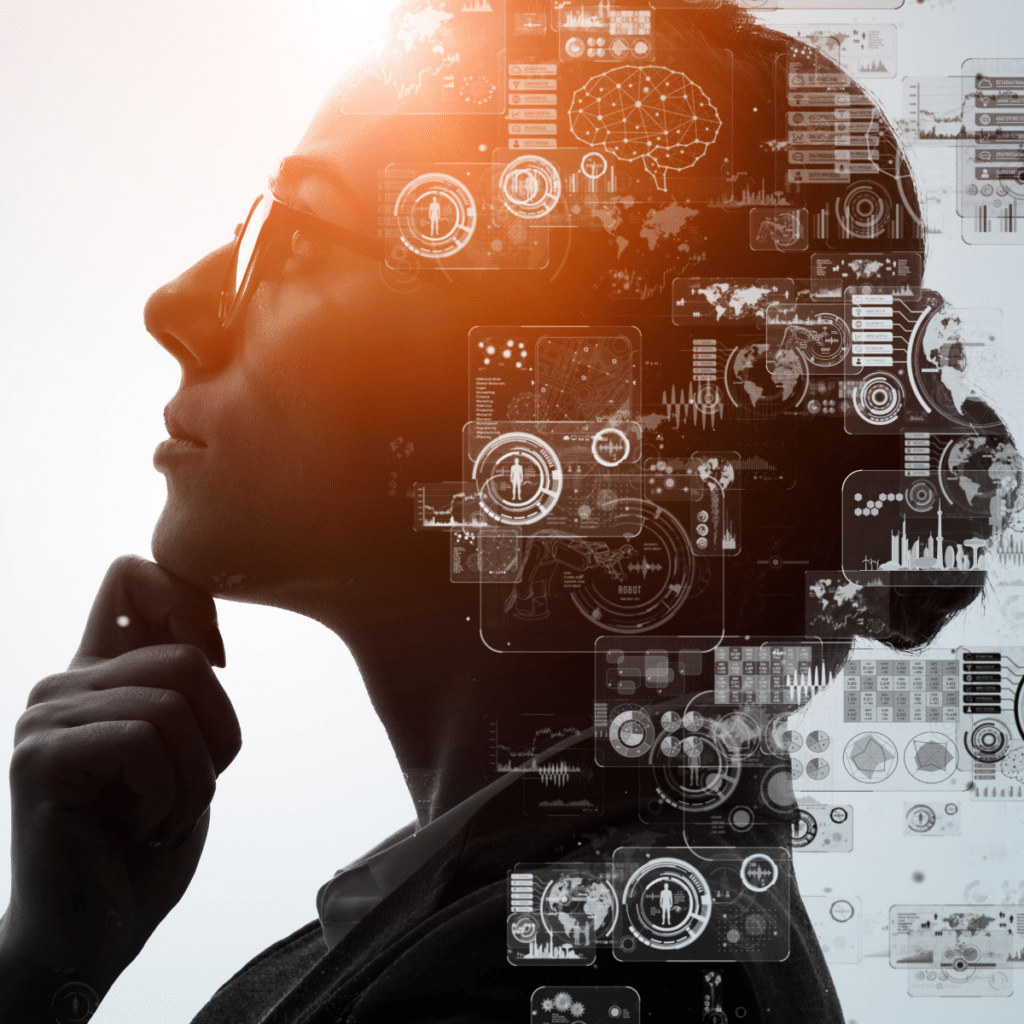 AUTOMATIZAR PROCESOS