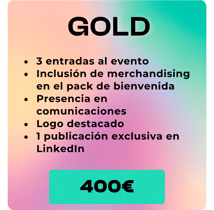 CODE FEST III. EVENTO TECNOLÓGICO EN MÁLAGA