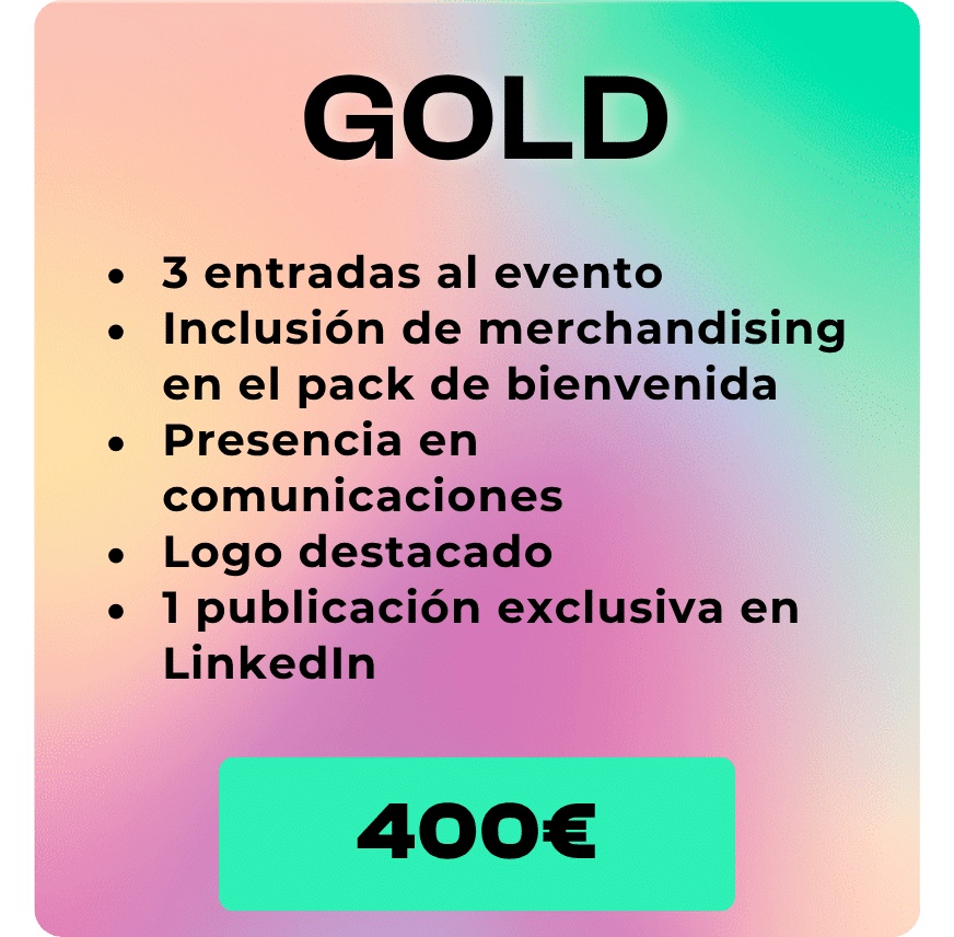 CODE FEST III. EVENTO TECNOLÓGICO EN MÁLAGA