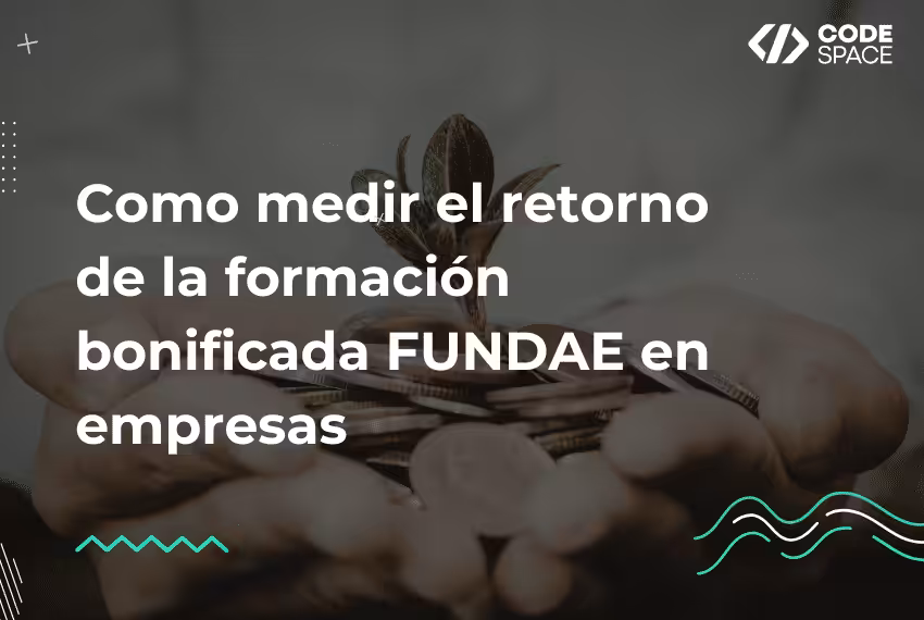 medir retorno de la formacion bonificada