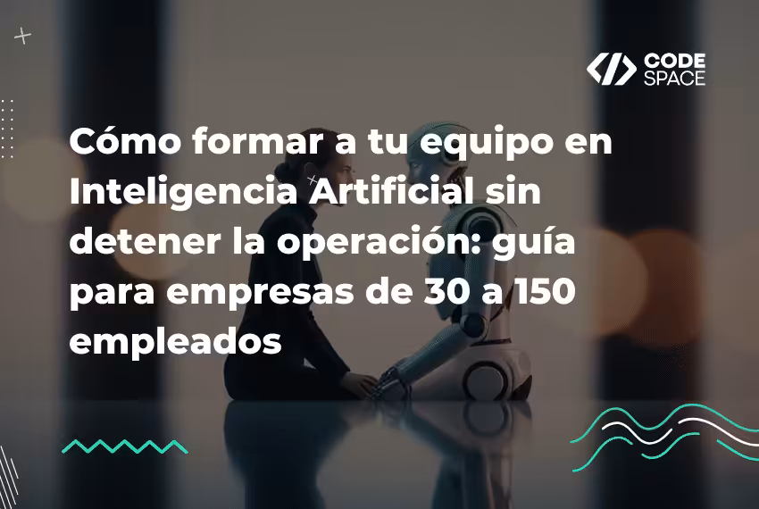 INTELIGENCIA ARTIFICIAL EMPRESAS