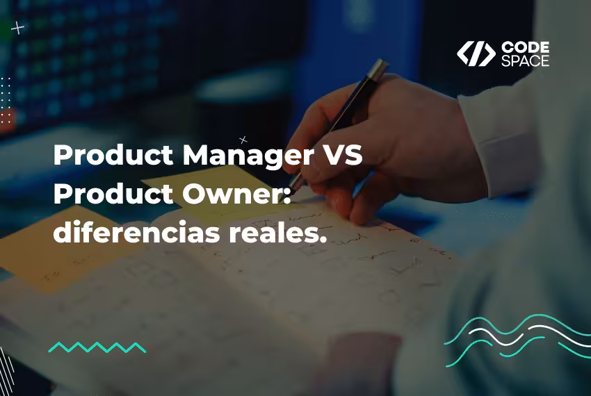 product manager vs product owner