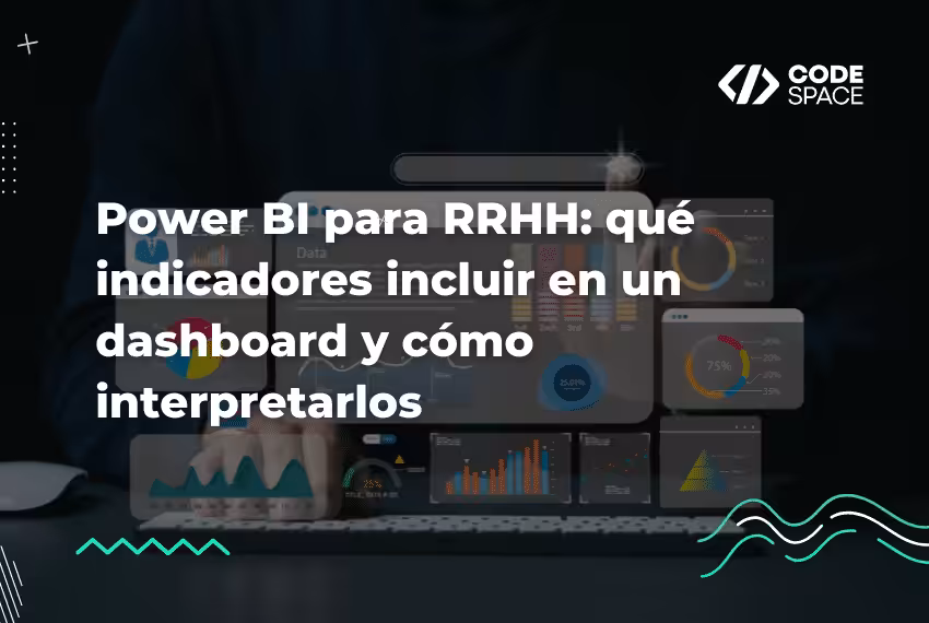 Power BI para RRHH