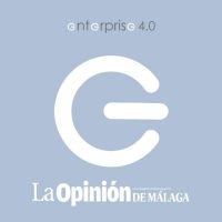 Premio Enterprise de CODE SPACE